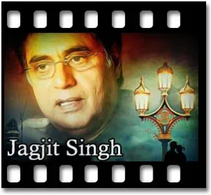 Kiska Chehra Ab Main Dekhoon Karaoke MP3