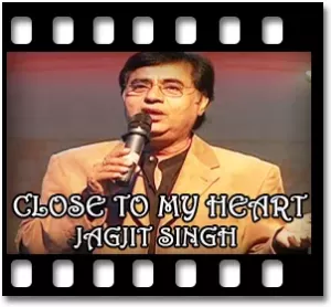 Yaad Kiya Dil Ne Kahan Ho Tum Karaoke With Lyrics
