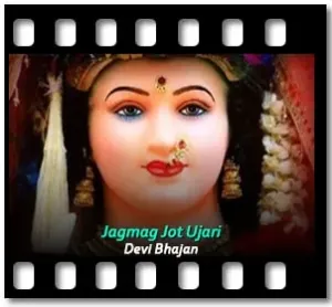 Jagmag Jot Ujari Karaoke MP3