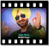 Jago Aaya (High Quality) - MP3