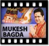 Jagrata Hai Aaj Maiya - MP3
