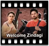 Jaguni Ghe Zara - MP3 + VIDEO