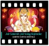 Jai Ganesh Jai Ganesh - MP3