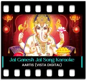 Jai Ganesh Jai Ganesh - MP3 + VIDEO