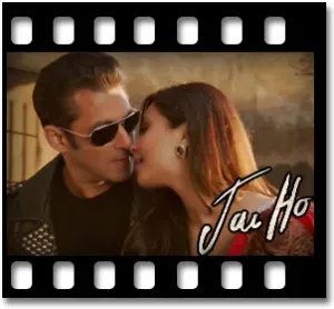 Tere Naina Maar Hi Daalenge(With Male Vocals) Karaoke MP3