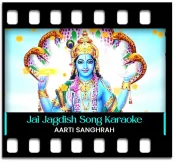 Jai Jagdish - MP3