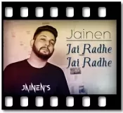 Jai Radhe Jai Radhe (Cover) - MP3