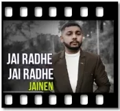 Jai Radhe Jai Radhe - MP3 + VIDEO