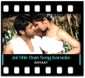 Jai Shiv Bum Shambh - MP3