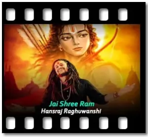 Jai Shree Ram Karaoke MP3