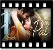 Pal Ek Pal (With Female Vocals) - MP3