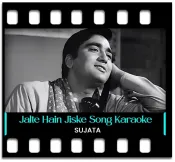 Jalte Hain Jiske (High Quality) - MP3
