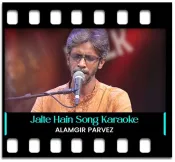 Jalte Hain Jiske Liye - MP3 + VIDEO