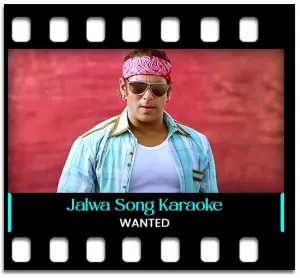 Jalwa Karaoke MP3