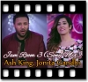 Ek Main Aur Ek Tu (Jam Room)(With Female Vocals) - MP3