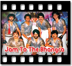 Apna Sangeet Vaje Karaoke With Lyrics