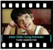 Jame Raho - MP3 + VIDEO