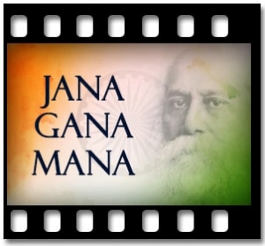 Jana Gana Mana Karaoke MP3