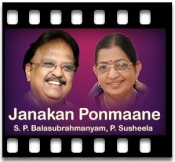 Janakan Ponmaane  - MP3