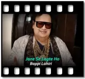 Jane Se Lagte Ho - MP3 + VIDEO