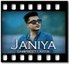 Janiya (Unplugged) - MP3