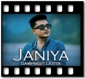 Janiya (Unplugged) - MP3 + VIDEO