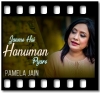 Janme Hai Hanuman Pyare - MP3