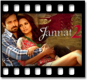 Tera Deedar Hua Karaoke MP3