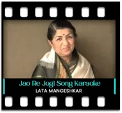 Jao Re Jogi - MP3 + VIDEO