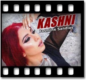 Kashni - A Tribute Karaoke MP3