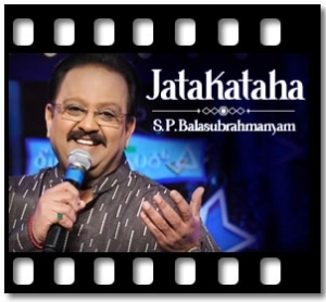Jatakataha(Shiv Tandav Strotra) Karaoke With Lyrics