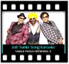 Jatt Yamla Ho Gaya - MP3