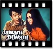 Jaan E Jaan (Modified Version) - MP3