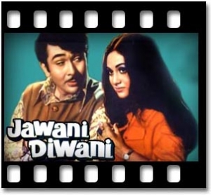Jaan E Jaan (Modified Version) Karaoke MP3