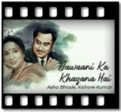 Jawaani Ka Khazana Hai - MP3