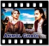 Jawan Hai Mohabbat - MP3
