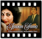 Jawan Sama(Naya Saal Aaya) - MP3