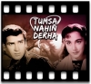 Jawaniyan Ye Mast Mast Bin Piye - MP3 