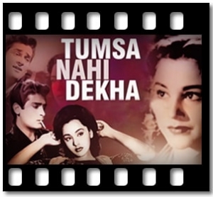 Jawaniyan Yeh Mast Mast Karaoke With Lyrics