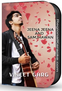 Jeena Jeena and Samjhawan (Reprise Mashup) - MP3
