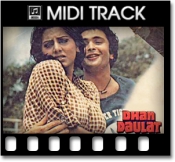 Jeena Kya Aji - MIDI