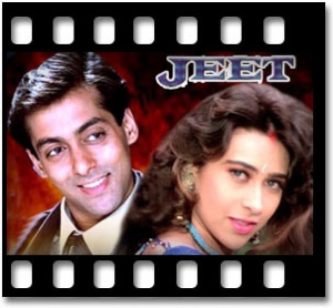 Tu Dharti Pe Chahe Karaoke MP3