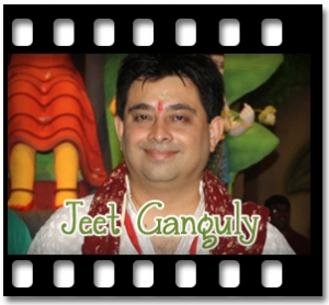 Porle Mone Karaoke With Lyrics