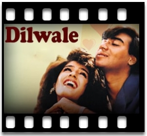 Jeeta Tha Jiske Liye Karaoke With Lyrics