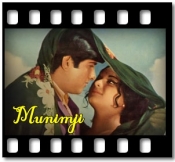 Jeewan Ke Safar Mein Raahi (Male) - MP3 + VIDEO