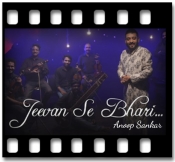 Jeevan Se Bhari (Cover) - MP3 + VIDEO