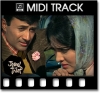Rula Ke Gaya Sapna Mera - MIDI
