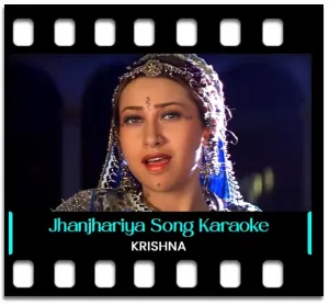 Jhanjhariya (Female) Karaoke MP3