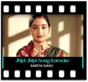 Jhipi Jhipi Jhare (Without Chorus) - MP3 + VIDEO