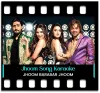 Jhoom (Without Chorus) - MP3